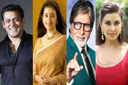কঠিন অসুখকে জয় করেছেন যেসব তারকা