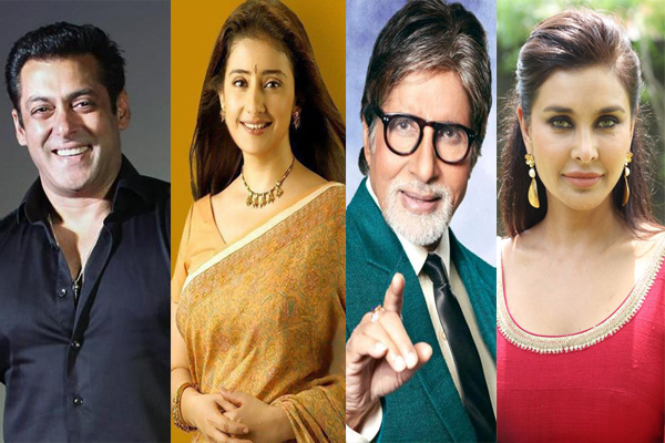 কঠিন অসুখকে জয় করেছেন যেসব তারকা