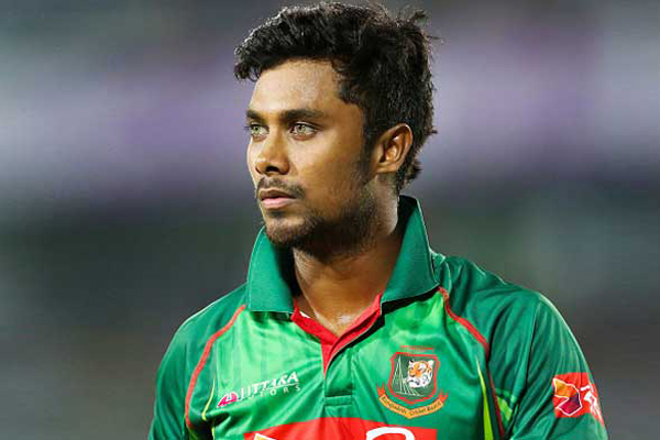 'তোমাকে সিঙ্গেল নিতে নয়, পাঠিয়েছি ছক্কা মারতে'