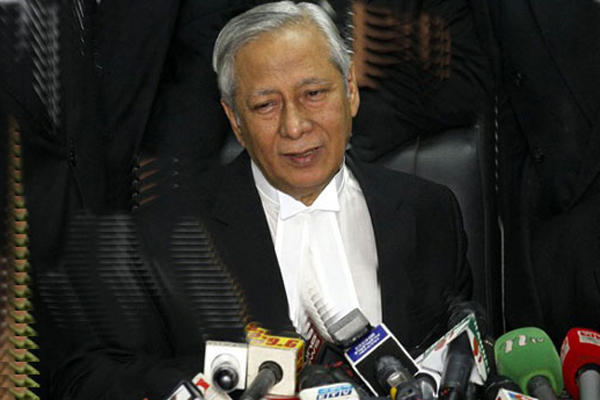 'জামিনের বিরুদ্ধে আপিল আগামীকাল'