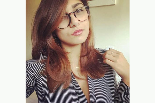 ফের মিয়া খলিফার দুঃসাহসিক ছবি ভাইরাল!