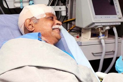 কাল সিলেট যাবেন জাফর ইকবাল