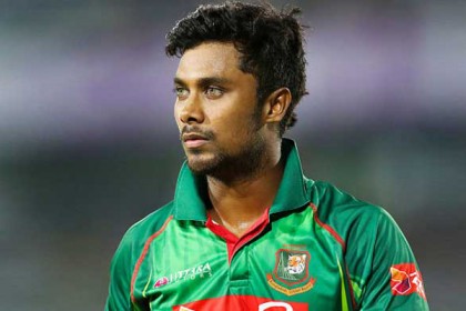 'তোমাকে সিঙ্গেল নিতে নয়, পাঠিয়েছি ছক্কা মারতে'