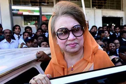 'আজ মুক্তি পাচ্ছেন না খালেদা জিয়া'