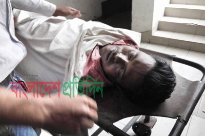 কারাগারে অসুস্থ হয়ে ছাত্রদল নেতার মৃত্যু