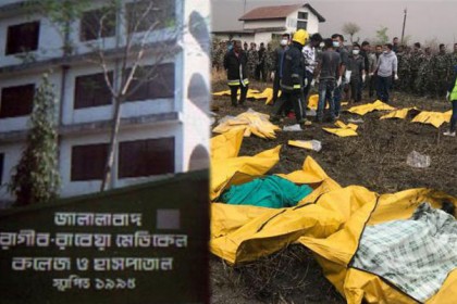 বাড়ি ফেরা হল না ১৩ মেডিকেল শিক্ষার্থীর