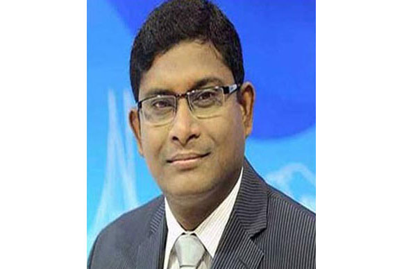 সুন্দরগঞ্জ উপ-নির্বাচনে জাপা প্রার্থী শামীম হায়দার জয়ী
