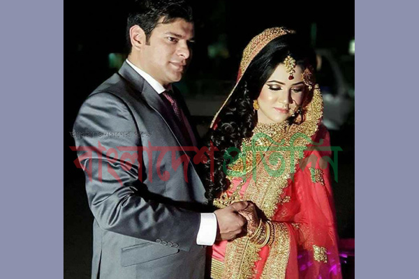 নেপালে বিমান বিধ্বস্ত; আঁখি-মিনহাজের হানিমুন হল না