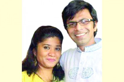আবারও পেছাল সাগর-রুনি হত্যা মামলার তদন্ত প্রতিবেদন দাখিলের সময় 