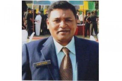 নাসিরনগর উপ-নির্বাচনে আওয়ামী লীগ প্রার্থী সংগ্রাম জয়ী