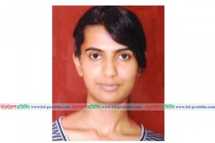 দাদার মরদেহ দেখা হলো না টাঙ্গাইল মেডিকেলের নেপালি ছাত্রীর
