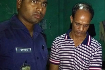 মোরেলগঞ্জে ৮০৮ পিস ইয়াবাসহ যুবক আটক  