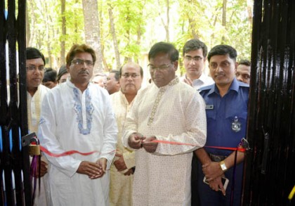 পল্লী সঞ্চয় ব্যাংক পিছিয়ে পড়া জনগোষ্ঠীর উত্তরণ কান্ডারি