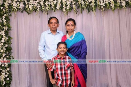 নেপালে নোয়াখালীর একই পরিবারের ৩ জন নিহত