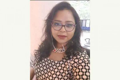 ১০ নেপালিকে বাঁচাতে জীবন উৎসর্গ করেছেন প্রিথুলা