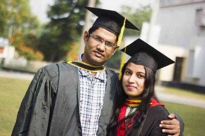 বিমান দুর্ঘটনায় নিহত প্রকৌশলী রাকিবুল ছিল বংশের প্রদীপ

