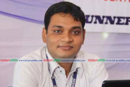 উপার্জনক্ষম ছেলে রিমনকে হারিয়ে দিশেহারা পরিবার