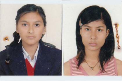 বেঁচে আছেন রাগীব রাবেয়ার ২ শিক্ষার্থী