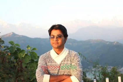 কাউকে না বলেই নেপাল গিয়েছিল ফয়সাল