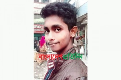 সিদ্ধিরগঞ্জে পুলিশের সোর্সকে কুপিয়ে হত্যা