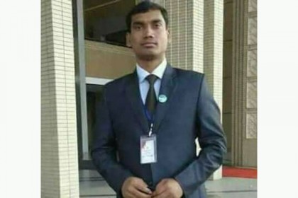 নেপালে বিধ্বস্ত বিমানে ছিলেন পলাশ