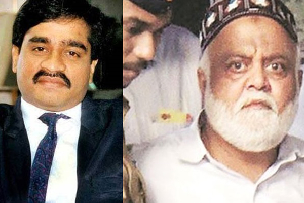 দাউদকে রক্ষা করছে পাকিস্তান, স্বীকারোক্তি 'গ্যাংস্টার' ফারুকের