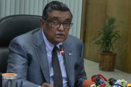 'নির্ধারিত সময়ে ৫ সিটির নির্বাচন হবে'
