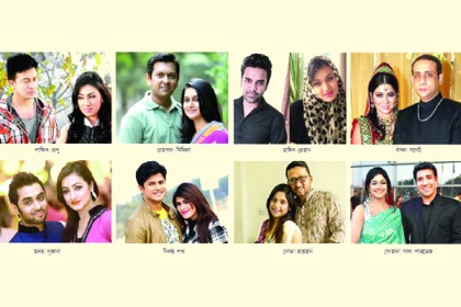 তারকাদের সংসার ভাঙার গল্প...
