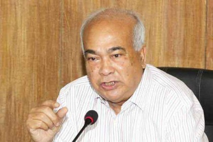 'কৃষিজমি সুরক্ষায় সার্বিক উদ্যোগ গ্রহণ'