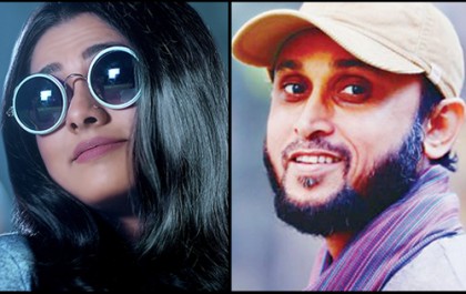 বহুদিন পর বিজ্ঞাপনে তারা দুইজন একসাথে   