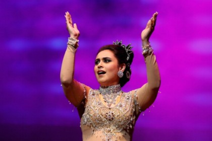 বাঙালিদের মধ্যে ভীষণভাবেই আছে পরনিন্দা পরচর্চা: রানি