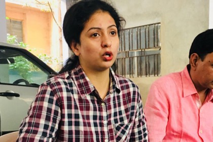 শামির বিরুদ্ধে ফের বিস্ফোরক অভিযোগ তার স্ত্রীর