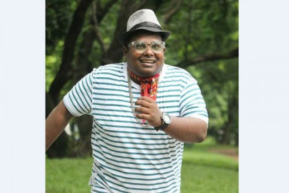 'জানার আছে বলার আছে'র অতিথি আনোয়ার
