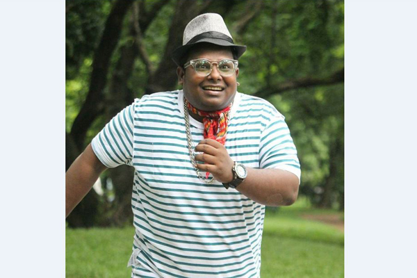 'জানার আছে বলার আছে'র অতিথি আনোয়ার