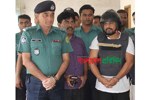 ফয়জুরের মামা জেলে, বাবার স্বীকারোক্তি