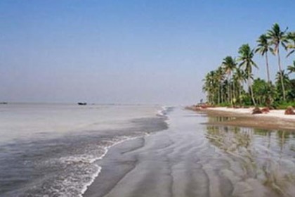 কক্সবাজার উপকূলে ভেসে এলো ৪ যুবকের মরদেহ