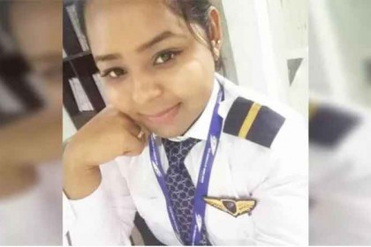 
চড়ুই পাখি মারা গেলে শোকে খাননি পৃথুলা