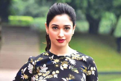 তামান্নার নায়ক হচ্ছেন ভেঙ্কটেশ