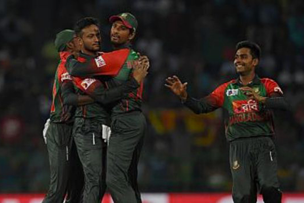 নতুন বাংলাদেশকে দেখল বিশ্ব