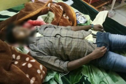 প্রেমিকার সঙ্গে ভিডিও কলের মাঝেই প্রেমিকের আত্মহত্যা