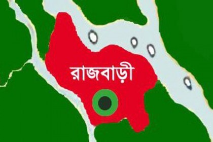 রাজবাড়ীতে অস্ত্রসহ সাংবাদিক রিমন হত্যার মূল হোতা গ্রেফতার