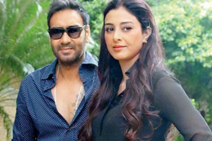 টাবুর বিয়ে নিয়ে মুখ খুললেন অজয়