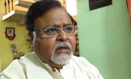 সমকামীদের নিয়ে মন্তব্য করে বিপাকে পশ্চিমবঙ্গের শিক্ষামন্ত্রী