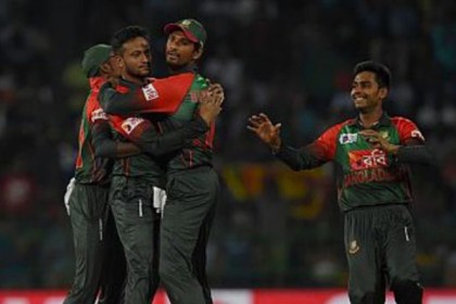 নতুন বাংলাদেশকে দেখল বিশ্ব