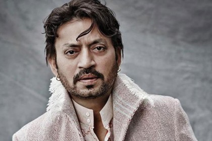 ইরফান খানের স্মায়ুতে নিউরো এন্ডোক্রিন টিউমার