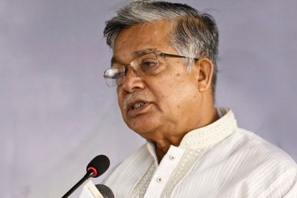 দেশের সব উপজেলায় মিনি স্টেডিয়াম নির্মাণের উদ্যোগ : মৎস্য ও প্রাণিসম্পদ মন্ত্রী