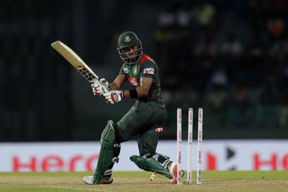 আবারও ব্যর্থ সাব্বির