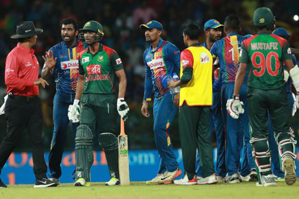 প্রেমাদাসার ঘটনায় বিসিবির দুঃখ প্রকাশ