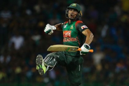বাংলাদেশ দলের জন্য কোটি টাকা পুরস্কার ঘোষণা