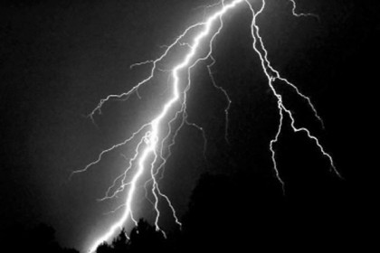 খাগড়াছড়িতে বজ্রপাতে শিশুসহ নিহত ২